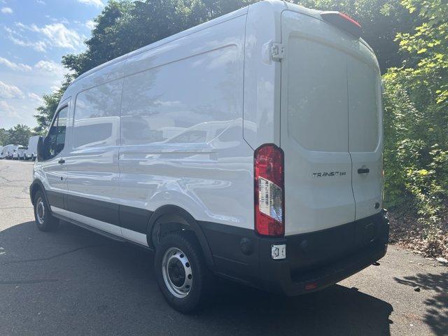 new 2025 Ford Transit-250 car, priced at $51,915