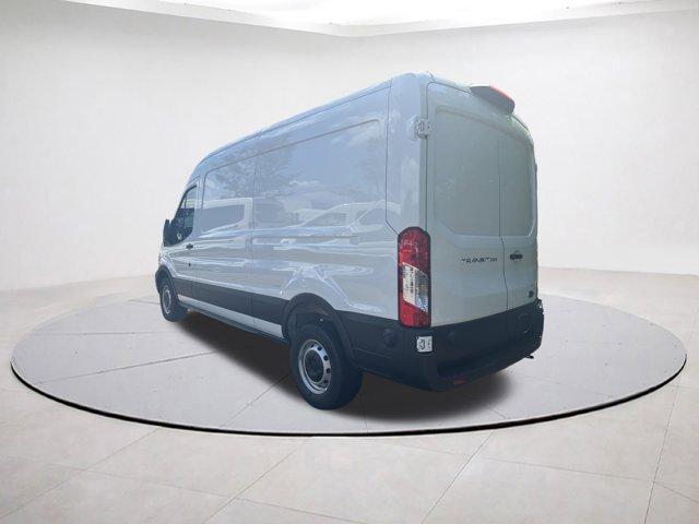 new 2025 Ford Transit-250 car, priced at $49,415