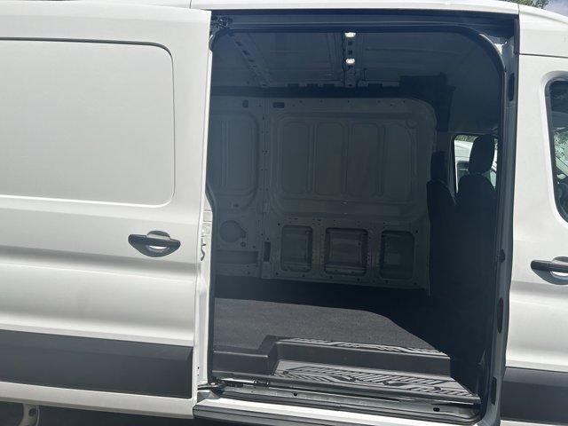 new 2025 Ford Transit-250 car, priced at $51,915