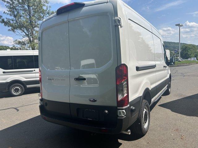 new 2025 Ford Transit-250 car, priced at $49,415