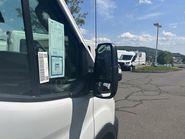 new 2025 Ford Transit-250 car, priced at $49,415