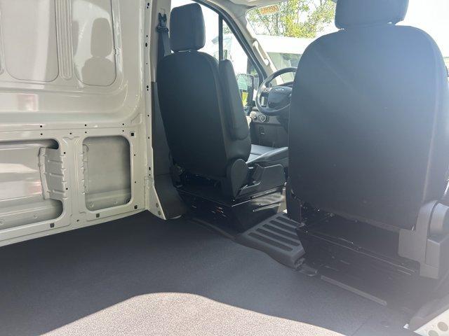 new 2025 Ford Transit-250 car, priced at $49,415