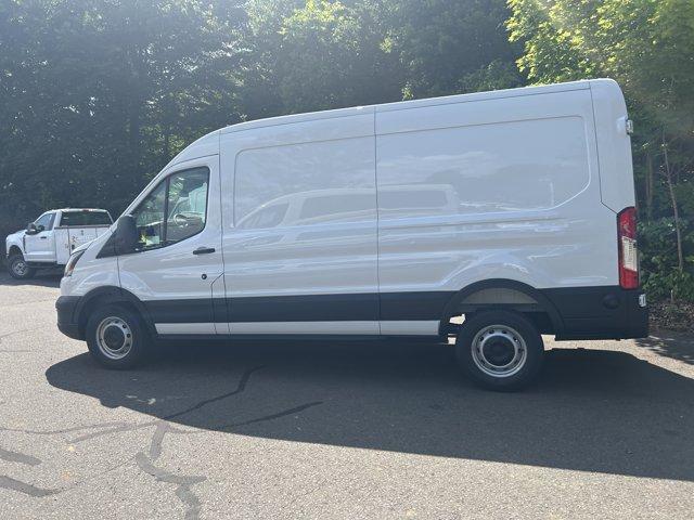 new 2025 Ford Transit-250 car, priced at $51,915