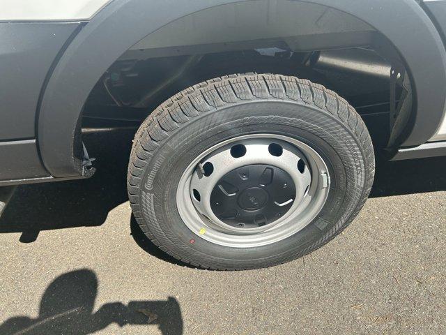 new 2025 Ford Transit-250 car, priced at $49,415