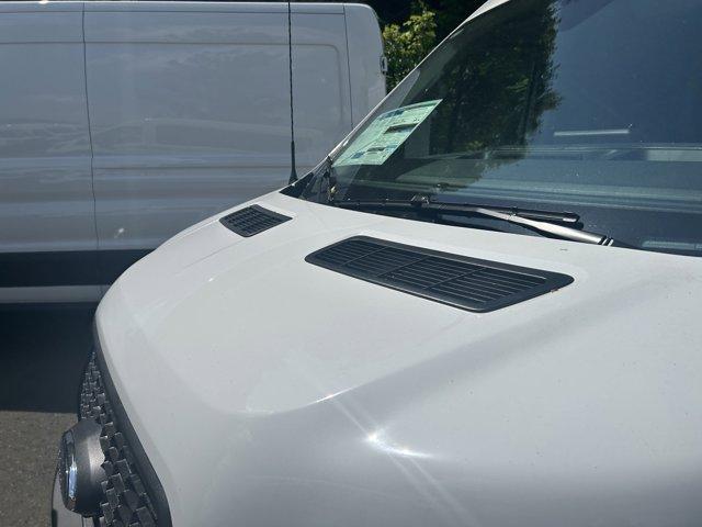 new 2025 Ford Transit-250 car, priced at $49,415