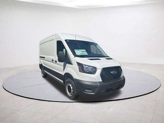 new 2025 Ford Transit-250 car, priced at $49,415