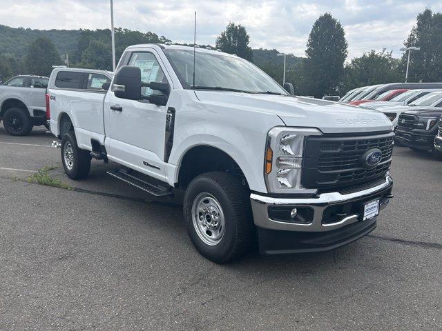 new 2025 Ford F-250 car, priced at $57,055
