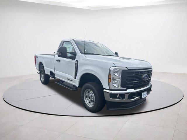new 2025 Ford F-250 car, priced at $57,725