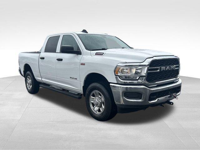 used 2019 Ram 2500 car, priced at $34,799
