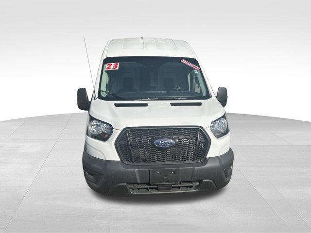 used 2023 Ford Transit-250 car, priced at $40,519