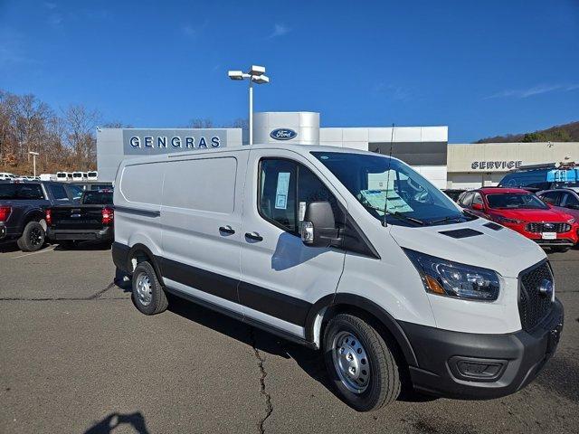 new 2024 Ford Transit-250 car, priced at $51,335