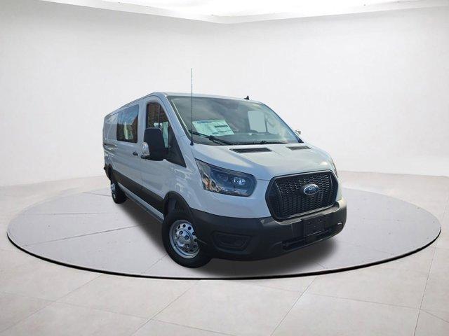 new 2025 Ford Transit-350 car, priced at $59,860