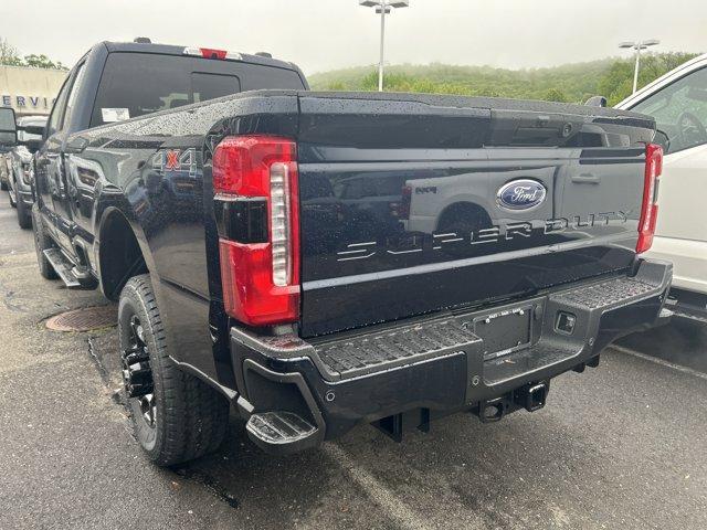 new 2025 Ford F-350 car, priced at $59,335