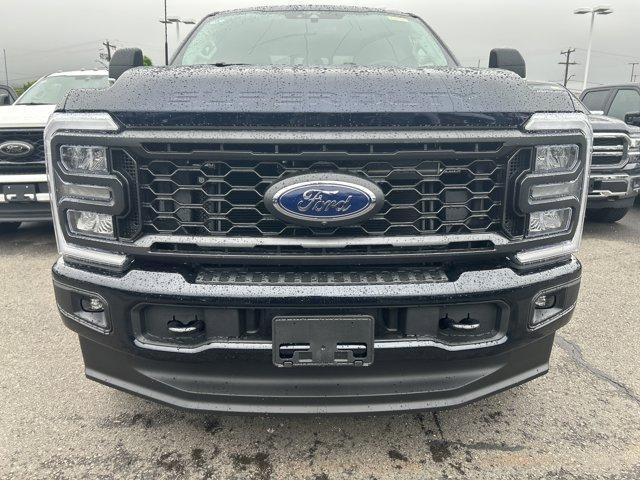 new 2025 Ford F-350 car, priced at $59,335