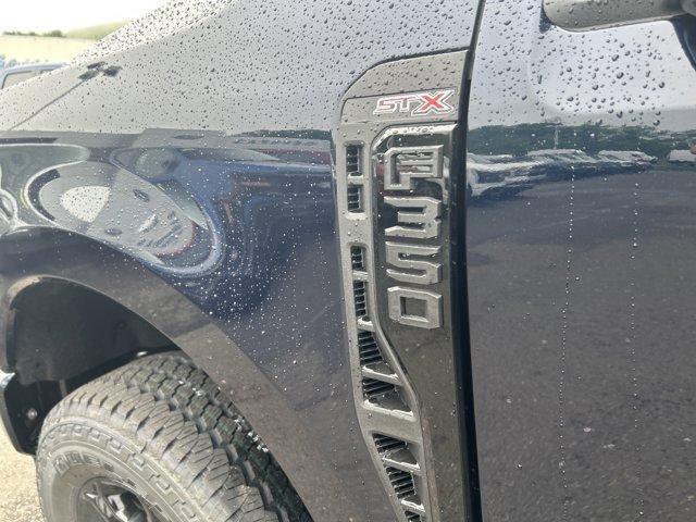 new 2025 Ford F-350 car, priced at $59,335