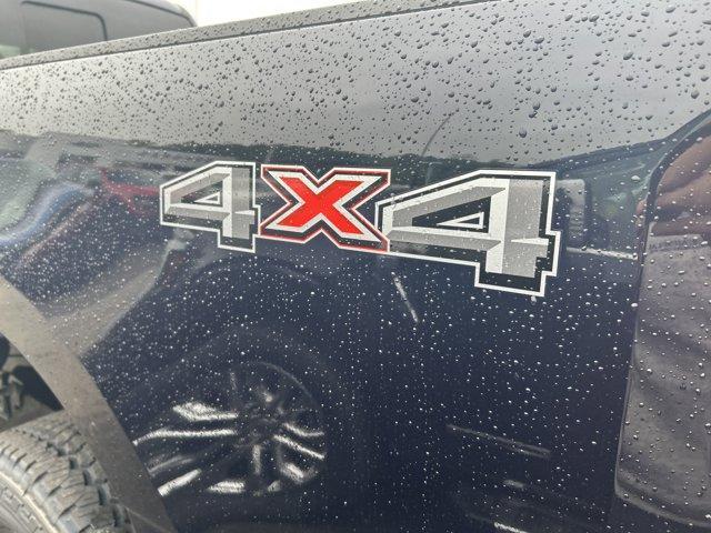 new 2025 Ford F-350 car, priced at $59,335