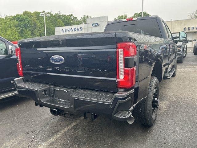 new 2025 Ford F-350 car, priced at $59,335
