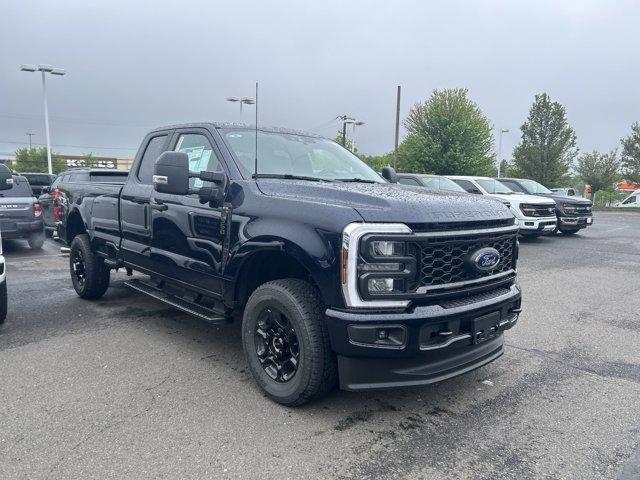 new 2025 Ford F-350 car, priced at $59,335
