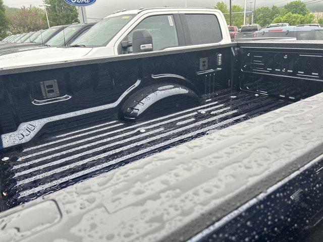 new 2025 Ford F-350 car, priced at $59,335