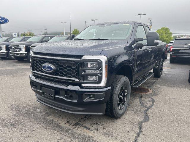 new 2025 Ford F-350 car, priced at $59,335