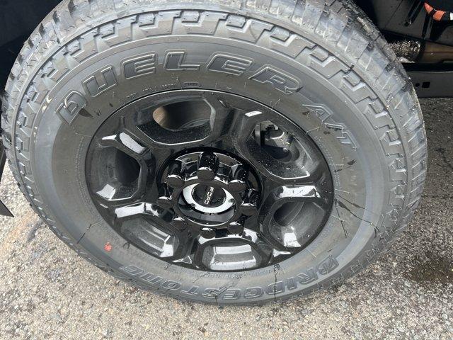 new 2025 Ford F-350 car, priced at $59,335