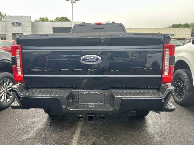 new 2025 Ford F-350 car, priced at $59,335