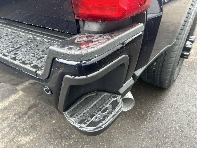 new 2025 Ford F-350 car, priced at $59,335