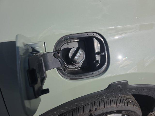 used 2024 Hyundai SANTA CRUZ car, priced at $31,998