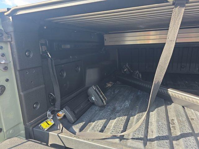 used 2024 Hyundai SANTA CRUZ car, priced at $31,998