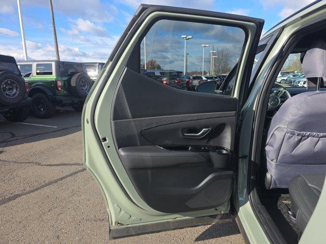 used 2024 Hyundai SANTA CRUZ car, priced at $31,998