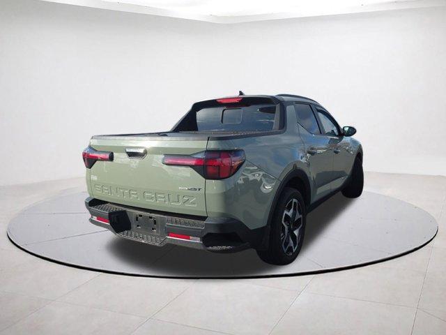 used 2024 Hyundai SANTA CRUZ car, priced at $31,998
