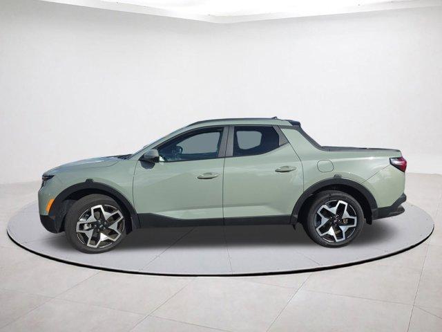 used 2024 Hyundai SANTA CRUZ car, priced at $31,998