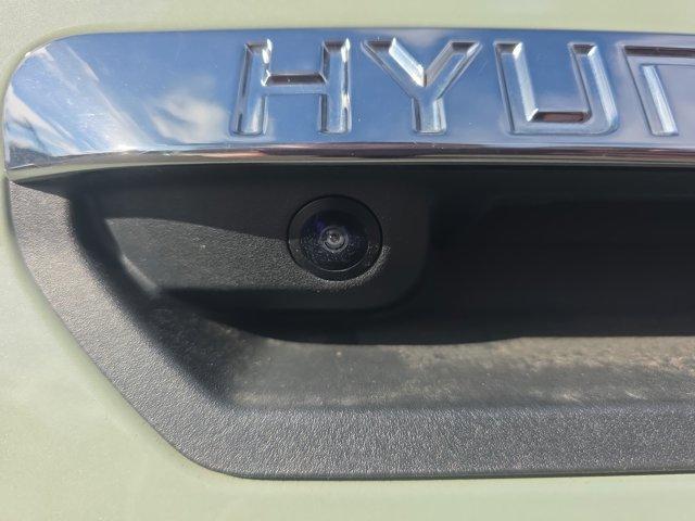 used 2024 Hyundai SANTA CRUZ car, priced at $31,998