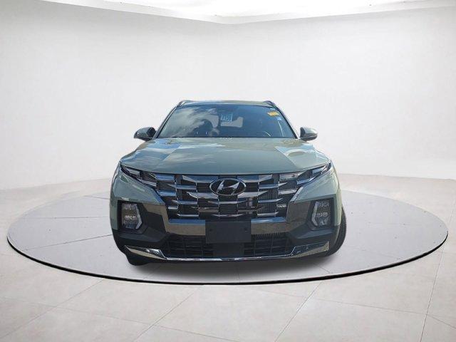used 2024 Hyundai SANTA CRUZ car, priced at $31,998