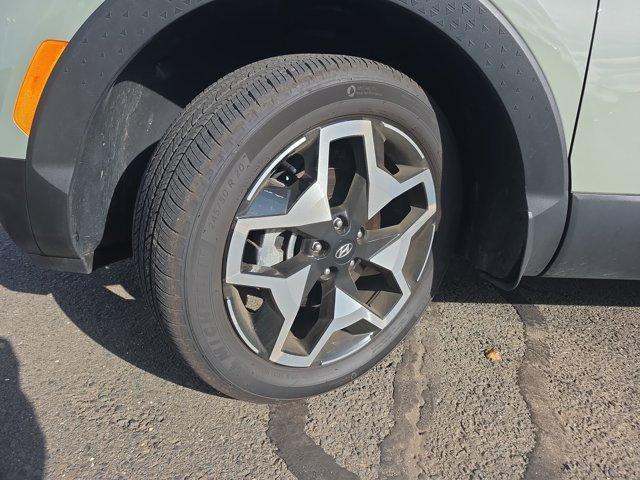 used 2024 Hyundai SANTA CRUZ car, priced at $31,998