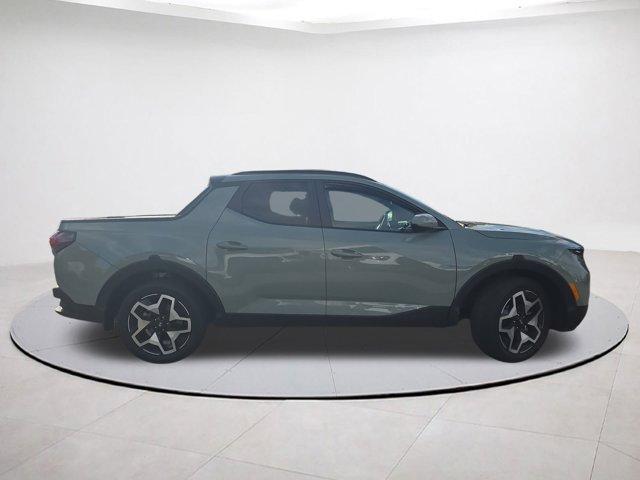 used 2024 Hyundai SANTA CRUZ car, priced at $31,998