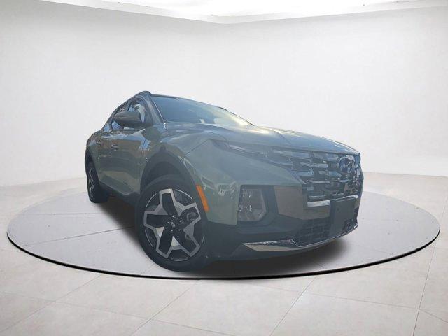used 2024 Hyundai SANTA CRUZ car, priced at $31,998