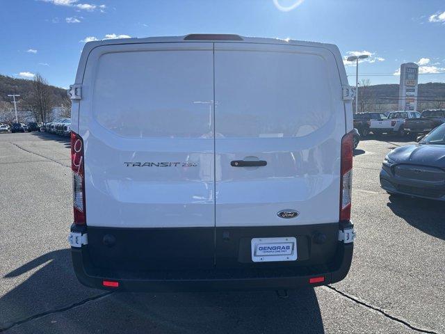new 2024 Ford Transit-250 car, priced at $42,561