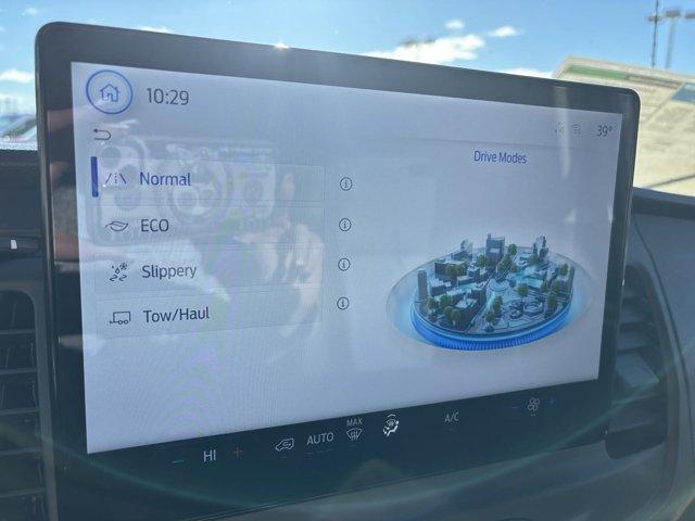 new 2024 Ford Transit-250 car, priced at $42,561