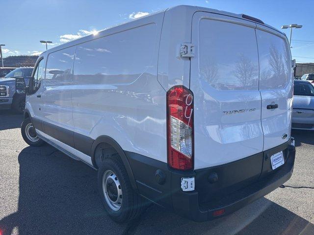 new 2024 Ford Transit-250 car, priced at $42,561