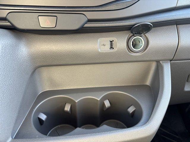 new 2024 Ford Transit-250 car, priced at $42,561