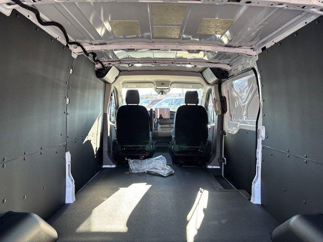 new 2024 Ford Transit-250 car, priced at $42,561