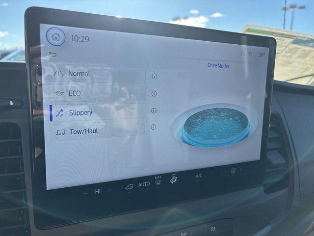 new 2024 Ford Transit-250 car, priced at $42,561