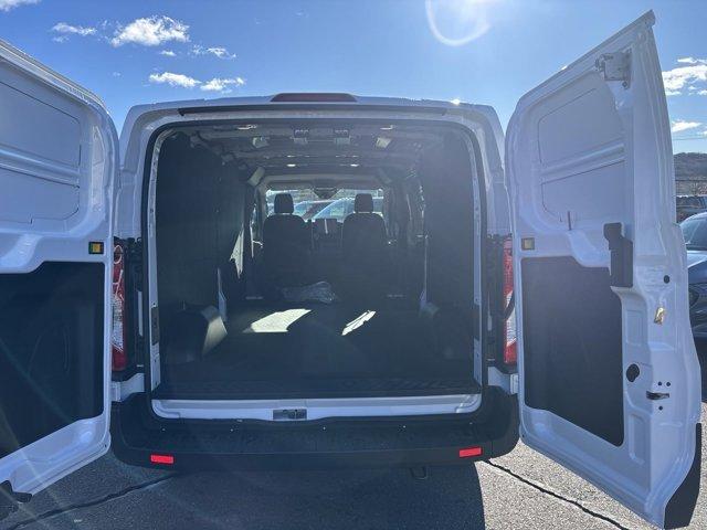 new 2024 Ford Transit-250 car, priced at $42,561