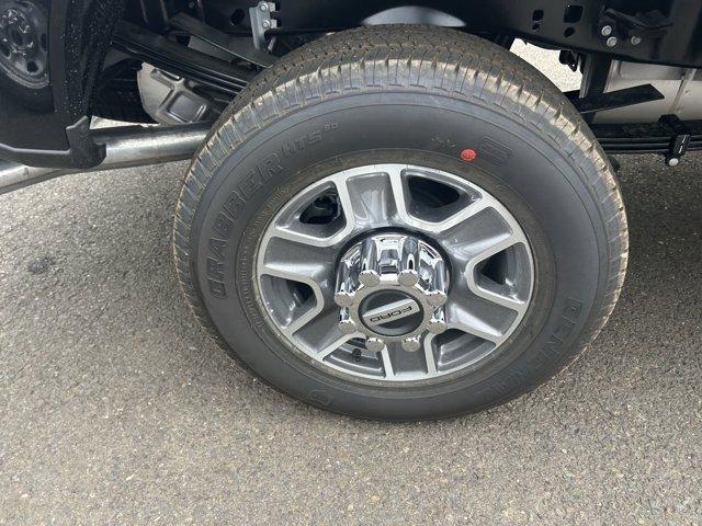 new 2025 Ford F-350 car, priced at $53,046