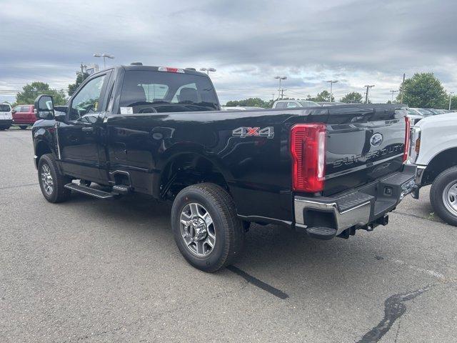 new 2025 Ford F-350 car, priced at $53,046