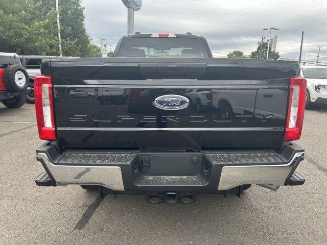 new 2025 Ford F-350 car, priced at $53,046