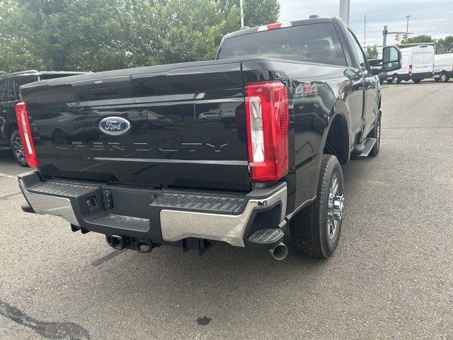 new 2025 Ford F-350 car, priced at $53,046