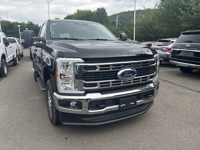 new 2025 Ford F-350 car, priced at $53,046