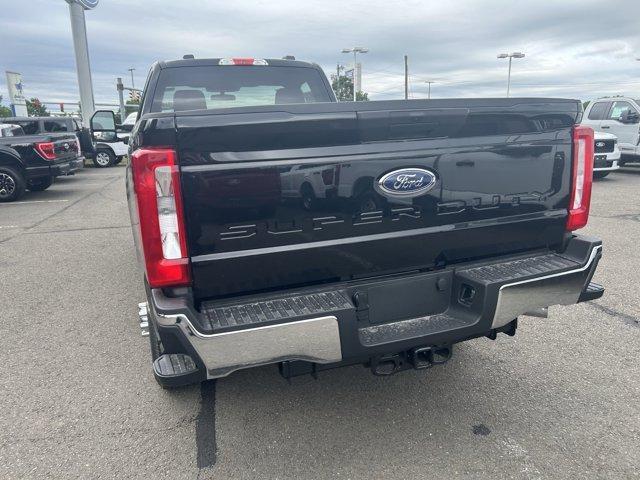 new 2025 Ford F-350 car, priced at $53,046